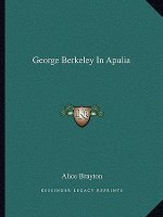 George Berkeley in Apulia