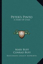 Peter's Pinto: A Story Of Utah