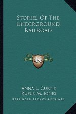 Stories Of The Underground Railroad