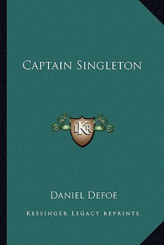 Captain Singleton
