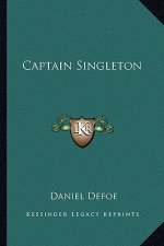 Captain Singleton