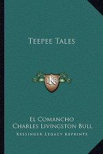 Teepee Tales
