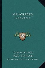 Sir Wilfred Grenfell