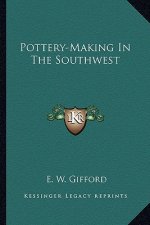 Pottery-Making in the Southwest