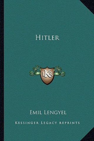 Hitler