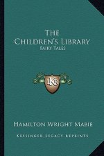 The Children's Library: Fairy Tales