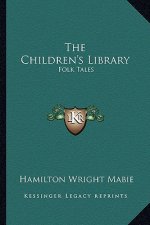 The Children's Library: Folk Tales