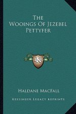 The Wooings of Jezebel Pettyfer