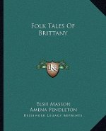 Folk Tales of Brittany