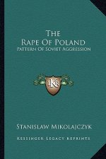 The Rape of Poland: Pattern of Soviet Aggression