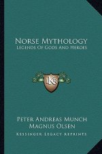 Norse Mythology: Legends of Gods and Heroes