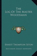 The Log of the Master Woodsman