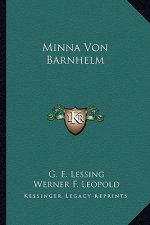 Minna Von Barnhelm