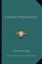 Navaho Phonology