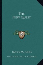 The New Quest