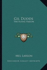 Gil Dodds: The Flying Parson