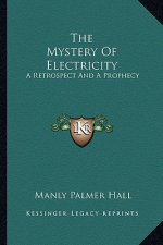 The Mystery of Electricity: A Retrospect and a Prophecy