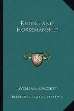 Riding and Horsemanship