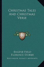 Christmas Tales and Christmas Verse