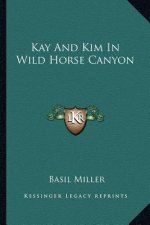 Kay and Kim in Wild Horse Canyon