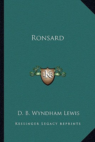 Ronsard