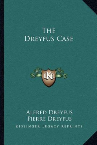 The Dreyfus Case