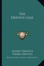The Dreyfus Case
