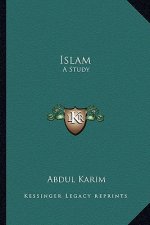 Islam: A Study