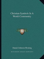 Christian Symbols in a World Community