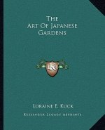 The Art of Japanese Gardens