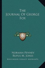 The Journal of George Fox
