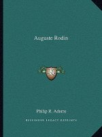 Auguste Rodin