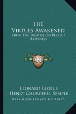 The Virtues Awakened: From the Treatise on Perfect Happiness