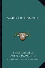 Maids of Honour
