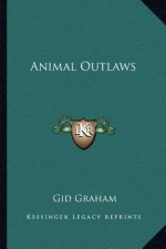 Animal Outlaws