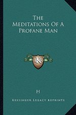 The Meditations of a Profane Man