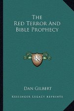 The Red Terror and Bible Prophecy