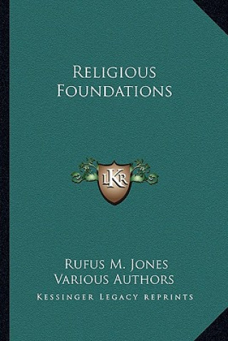 Religious Foundations