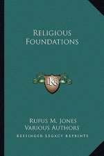 Religious Foundations