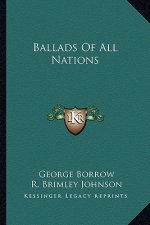 Ballads of All Nations