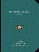 Drawings by American Artists