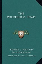 The Wilderness Road