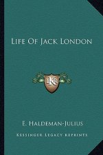 Life of Jack London