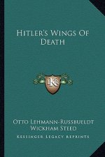 Hitler's Wings of Death