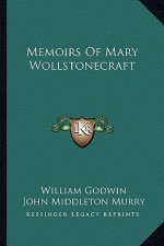 Memoirs of Mary Wollstonecraft