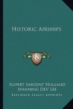 Historic Airships