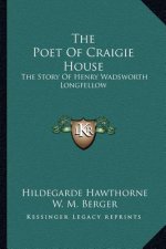 The Poet Of Craigie House: The Story Of Henry Wadsworth Longfellow