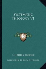 Systematic Theology V1