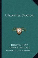 A Frontier Doctor
