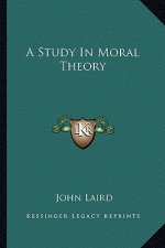 A Study in Moral Theory